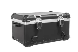 ZEGA Topcase XXL *And-Black* mit Rapid Trap