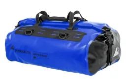 Packtasche Rack-Pack by Touratech Waterproof              Volumen 90, Farbe blau