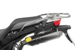 ZEGA Topcaseträger, Edelstahl für BMW F900GS Adventure, F850GS/ Adventure, F800GS(2024-), F750GS