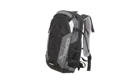 Rucksack Touratech ZEGApack2, anthrazit-schwarz