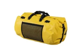 Rack Pack EXTREME Edition yellow by Touratech Waterproof