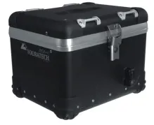 ZEGA Pro Topcase "And-Black" 38 Liter mit Rapid-Trap