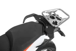 ZEGA Topcaseträger für KTM 890 Adventure/ 890 Adventure R/ 790 Adventure/ 790 Adventure R