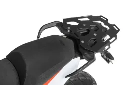 Gepäckbrücke, schwarz für KTM 890 Adventure/ 890 Adventure R/ 790 Adventure/ 790 Adventure R