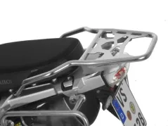 ZEGA Topcaseträger BMW R1250GS/ R1250GS Adventure/ R1200GS ab 2013/ R1200GS Adventure ab 2014, Edelstahl