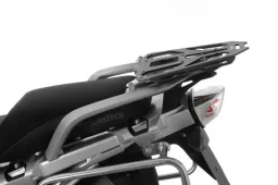 Gepäckbrücke schwarz für BMW R1250GS/ R1200GS ab 2013